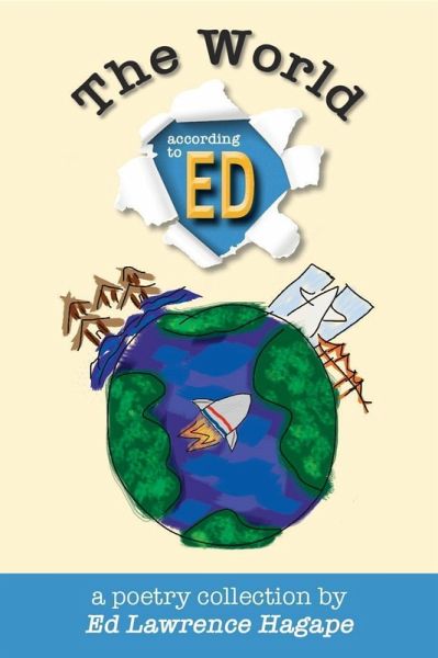 The World According to Ed (eBook, ePUB)