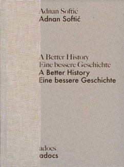 Cover Eine bessere Geschichte