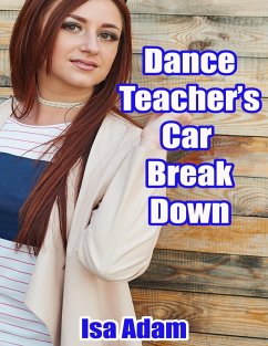 Cover Dance Teacher's Car Breakdown (eBook, ePUB)
