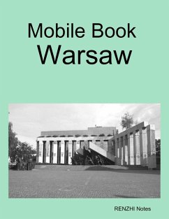 Mobile Book Warsaw (eBook, ePUB) Cover Mobile Book Warsaw (eBook, ePUB)