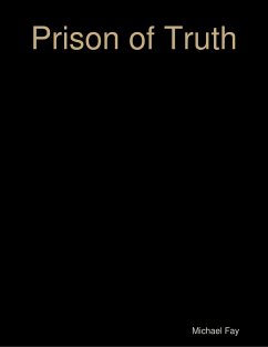 Cover Prison of Truth (eBook, ePUB)