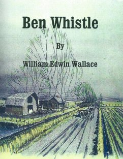 Cover Ben Whistle (eBook, ePUB)