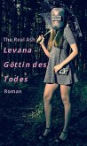 Levana - Göttin des Todes (eBook, ePUB)