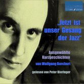 "Jetzt ist unser Gesang der Jazz" (MP3-Download)