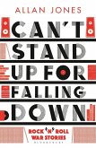 Can't Stand Up For Falling Down (eBook, PDF)