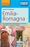 DuMont Reise-Taschenbuch Reiseführer Emilia-Romagna (eBook, PDF)