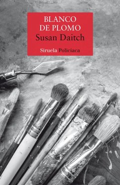 Blanco de plomo (eBook, ePUB) - Daitch, Susan