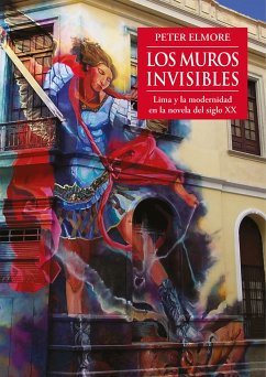 Los muros invisibles (eBook, ePUB) - Elmore, Peter