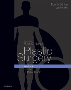 Plastic Surgery - E-Book (eBook, ePUB) - Rubin, J. Peter; Neligan, Peter C.