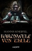 Hakonwulf von Thule (eBook, ePUB)