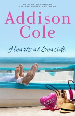 Hearts at Seaside - Cole, Addison