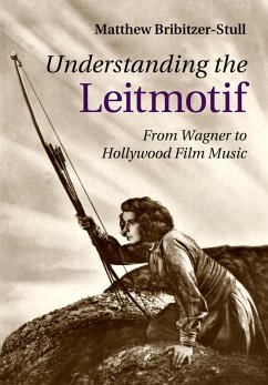 Cover Understanding the Leitmotif
