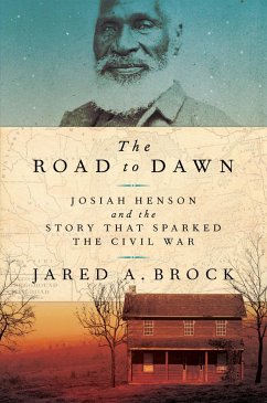 The Road to Dawn - Brock, Jared A