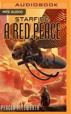 A Red Peace - Ellsworth, Spencer