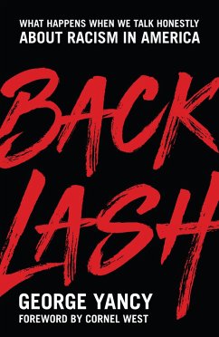 Backlash - Yancy, George