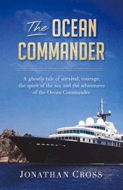 The Ocean Commander: Volume 1 - Cross, Jonathan