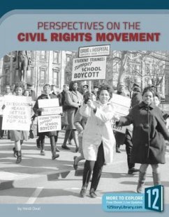 Perspectives on the Civil Rights Movement - Deal, Heidi