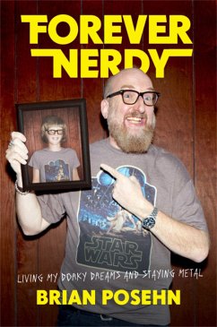 Forever Nerdy - Posehn, Brian