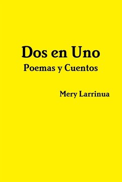 Dos en Uno - Larrinua, Mery