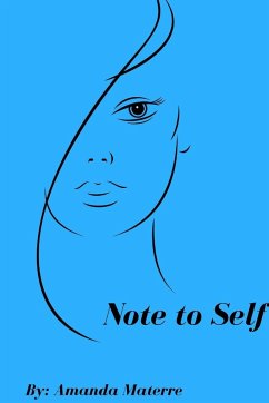 Note to Self - Materre, Amanda C. J.