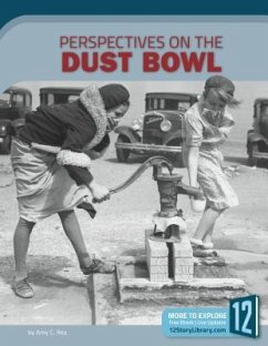 Perspectives on the Dust Bowl - Rea, Amy C.
