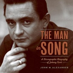 The Man in Song - Alexander, John M