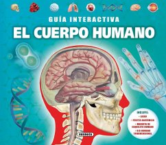 El cuerpo humano - de la Bédoyère, Camilla