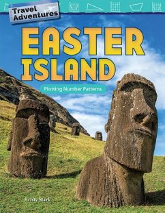 Travel Adventures: Easter Island - Stark, Kristy