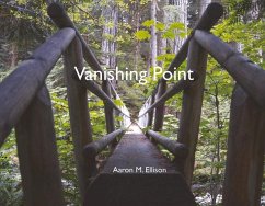 Vanishing Point: Volume 1 - Ellison, Aaron