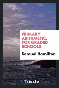 Primary Arithmetic - Hamilton, Samuel