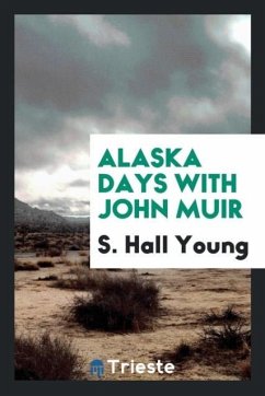 Alaska Days with John Muir - Young, S. Hall