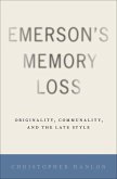 Emerson's Memory Loss