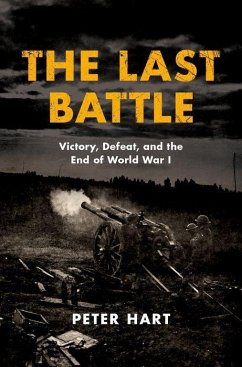 The Last Battle - Hart, Peter