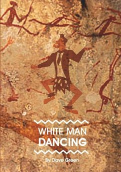 Cover WHITE MAN DANCING