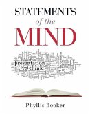 Statements of the Mind