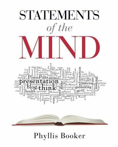 Statements of the Mind - Booker, Phyllis