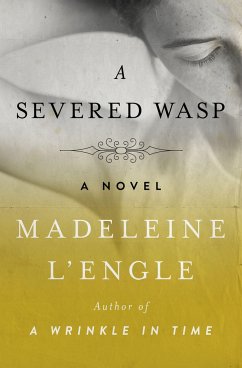 A Severed Wasp - L'Engle, Madeleine