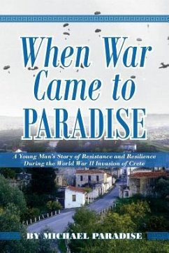 When War Came to Paradise - Paradise, Michael