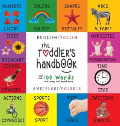 Cover The Toddler's Handbook