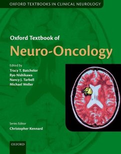 Oxford Textbook of Neuro-Oncology