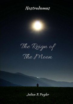 The Reign of the Moon - Payler, Julian R