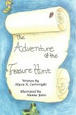 The Adventure of Treasure Hunt