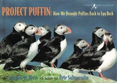 Project Puffin - Kress, Stephen W