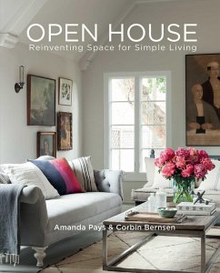 Open House (eBook, ePUB) - Pays, Amanda; Bernsen, Corbin