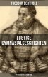 Lustige Gymnasialgeschichten von... - Bild 1