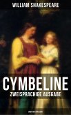 Cymbeline (Zweisprachige Ausgabe: Deutsch-Englisch) (eBook, ePUB)