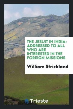 The Jesuit in India