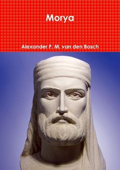 Morya - Bosch, Alexander P. M. van den