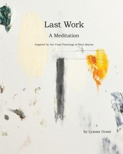 Last Work - Grant, Lyman