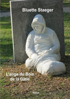 L'Ange du Bois de la Bâtie - Staeger, Bluette